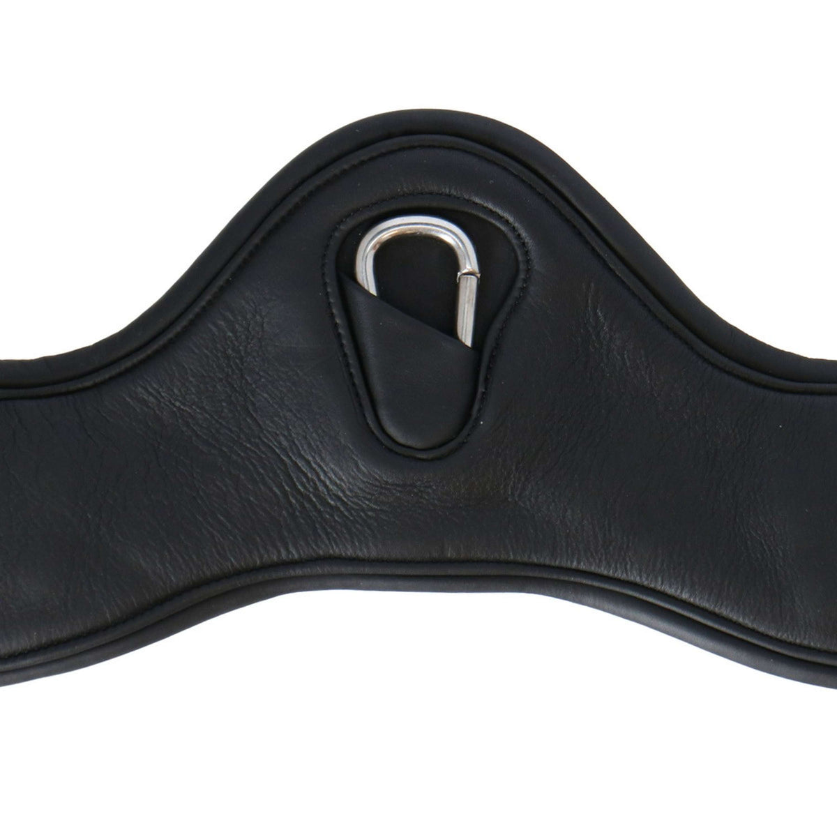 LeMieux Sottopancia Mono Anatomisch Nero