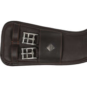 LeMieux Sottopancia Mono Anatomisch Marrone