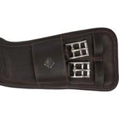 LeMieux Sottopancia Mono Anatomisch Marrone