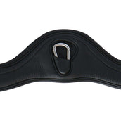 LeMieux Sottopancia da salto Anatomisch Nero