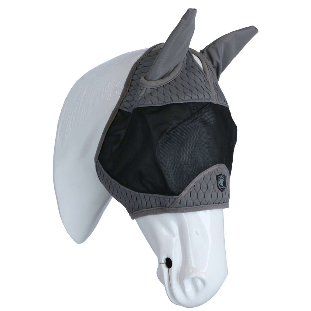 LeMieux Velo Anti-Mosche Gladiator Grigio