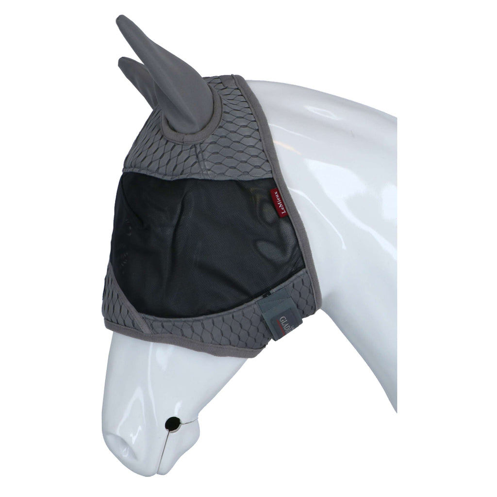 LeMieux Velo Anti-Mosche Gladiator Grigio
