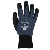 LeMieux Guanti da Lavoro Winter Navy