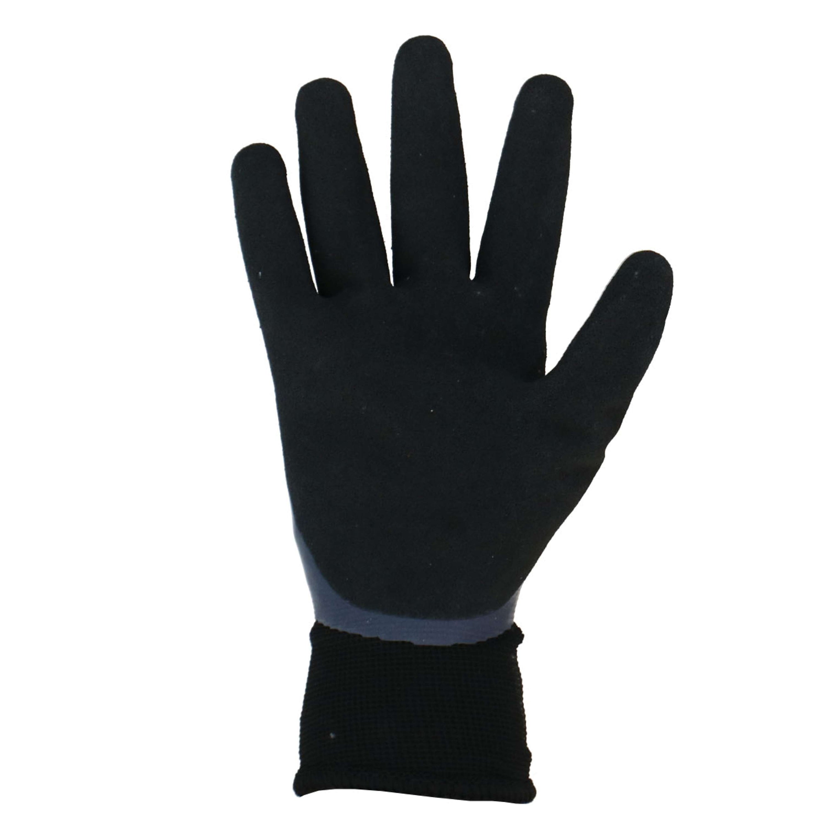 LeMieux Guanti da Lavoro Winter Navy LeMieux Guanti da Lavoro Winter Navy