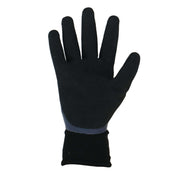 LeMieux Guanti da Lavoro Winter Navy