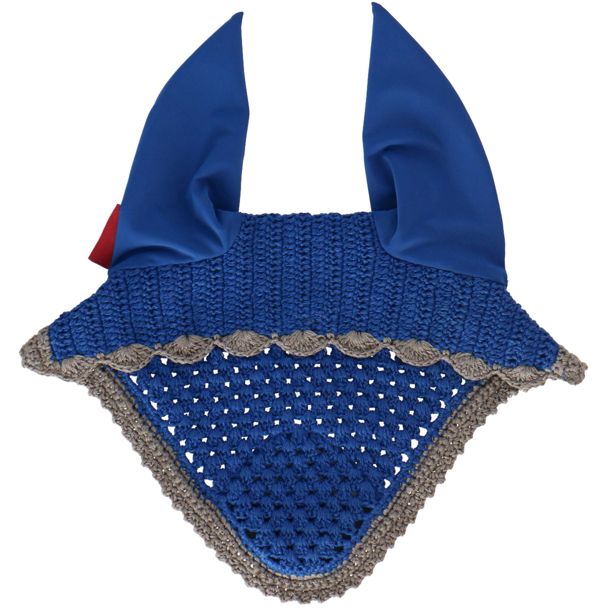 LeMieux Velo Anti-Mosche Prosport Benetton Blu