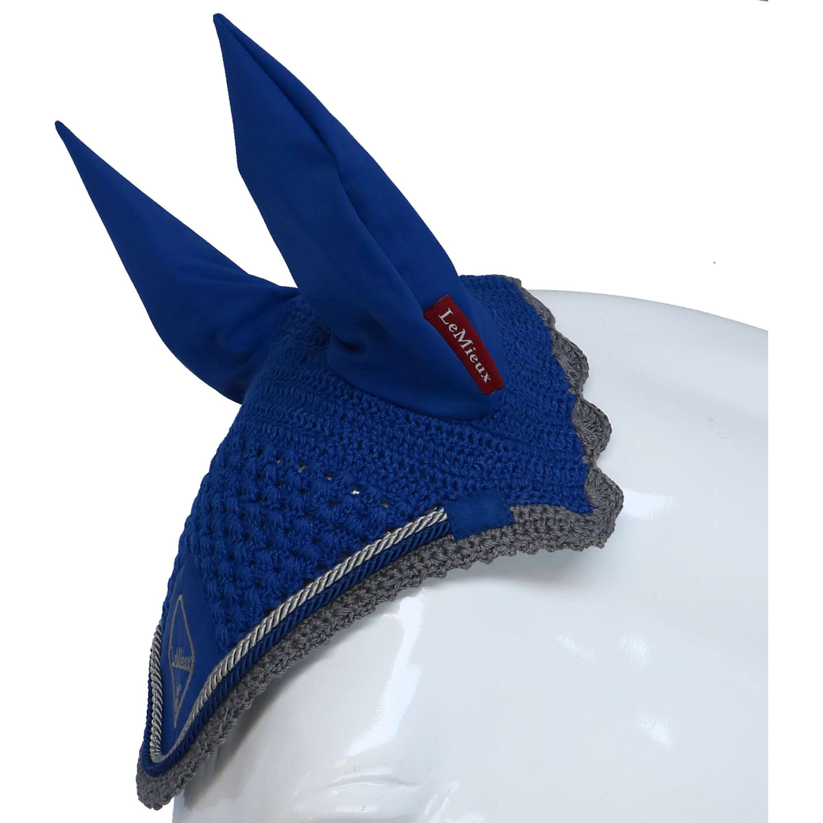 LeMieux Velo Anti-Mosche Prosport Benetton Blu
