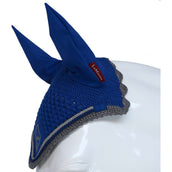 LeMieux Velo Anti-Mosche Prosport Benetton Blu