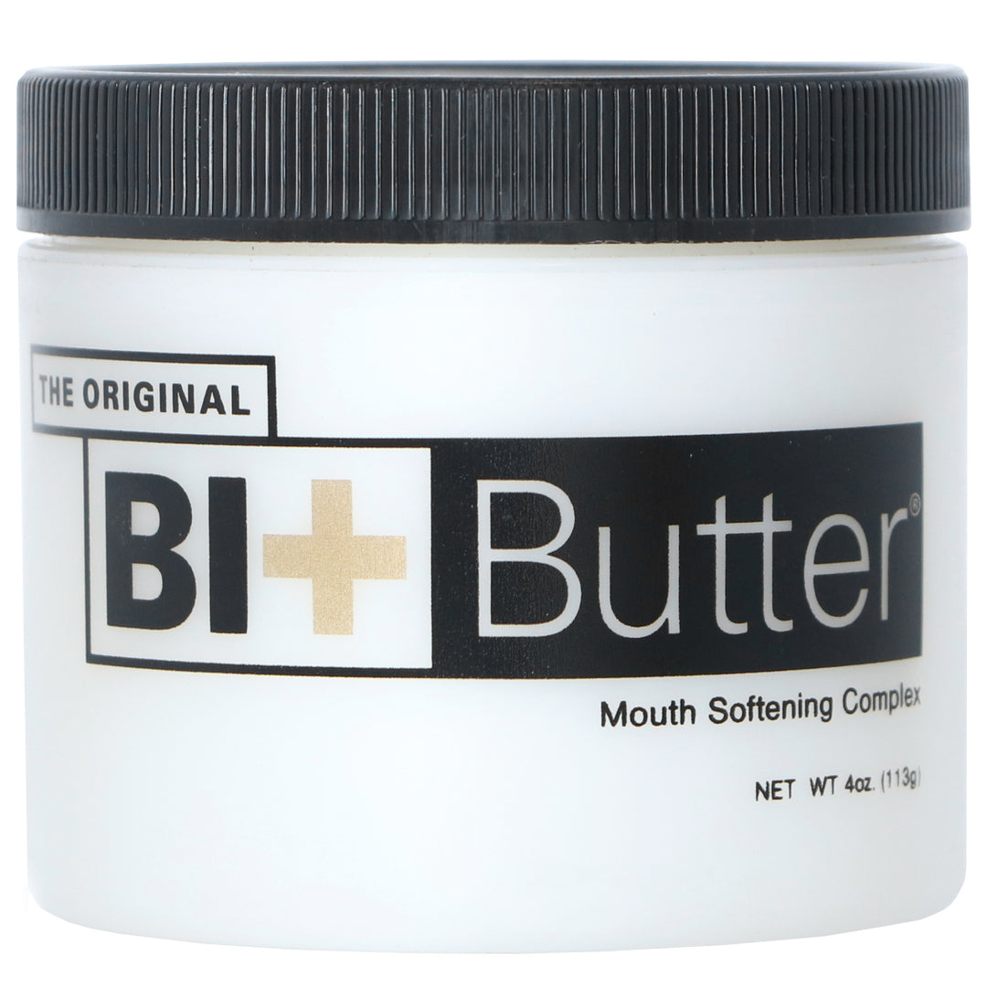 LeMieux BitButter 12st