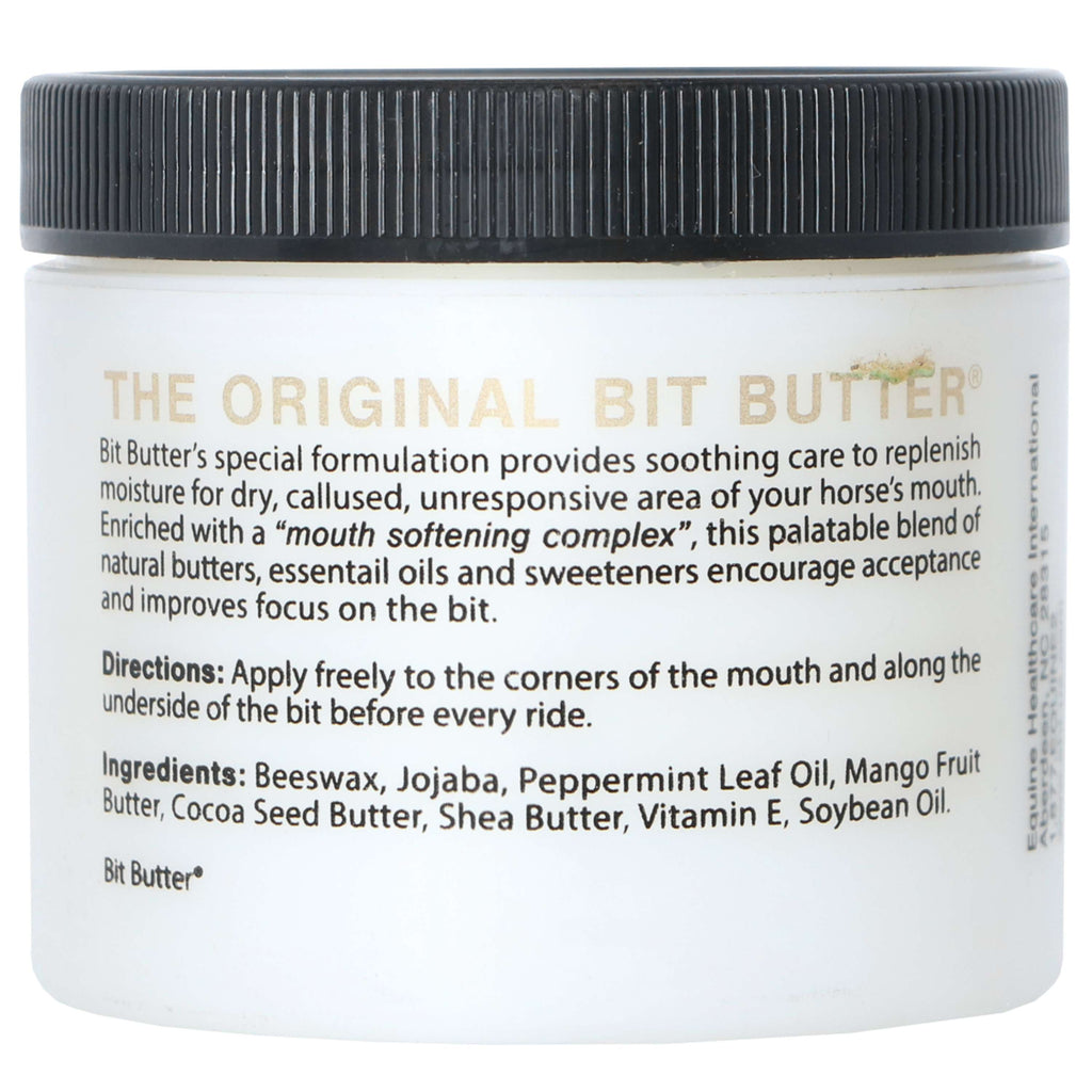 LeMieux BitButter 12st