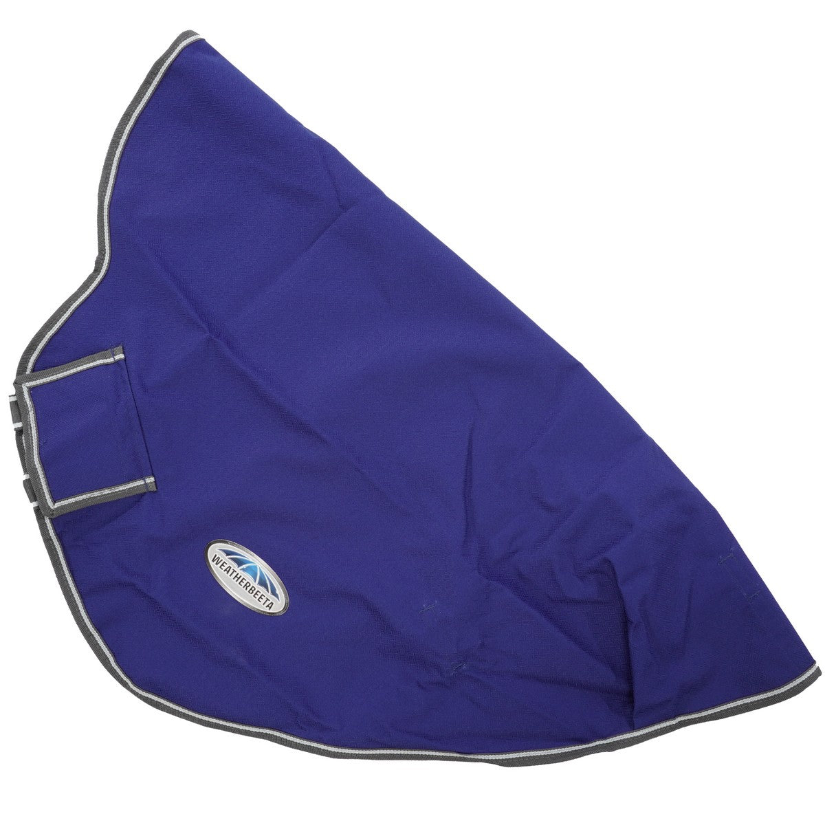 Weatherbeeta Coperta Impermeabile Comfitec Blu scuro/Grigio/Bianco