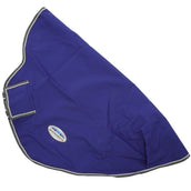 Weatherbeeta Coperta Impermeabile Comfitec Blu scuro/Grigio/Bianco
