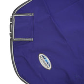 Weatherbeeta Coperta Impermeabile Comfitec Blu scuro/Grigio/Bianco
