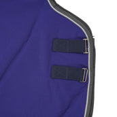 Weatherbeeta Coperta Impermeabile Comfitec Blu scuro/Grigio/Bianco