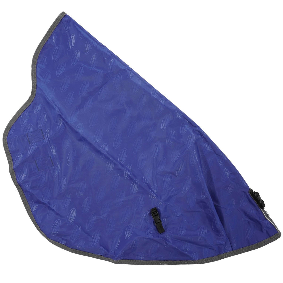 Weatherbeeta Coperta Impermeabile Comfitec Blu scuro/Grigio/Bianco