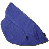 Weatherbeeta Coperta Impermeabile Comfitec Blu scuro/Grigio/Bianco