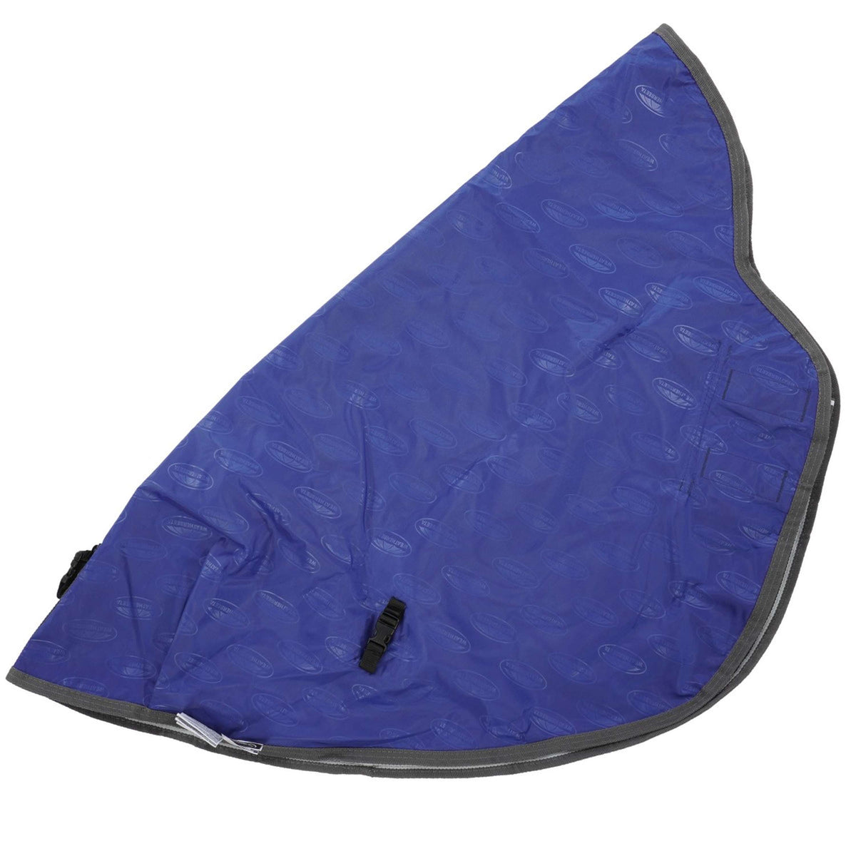 Weatherbeeta Coperta Impermeabile Comfitec Blu scuro/Grigio/Bianco