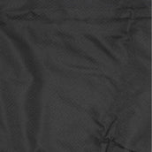 Weatherbeeta Cappotto per Cane Green-Tec Nero/verde bottiglia