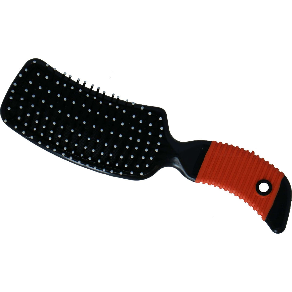 HORKA Spazzola per crini Arancia