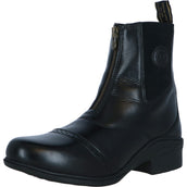 Mountain Horse Paddock Boots Aurora Zip Nero