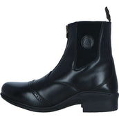 Mountain Horse Paddock Boots Aurora Zip Nero