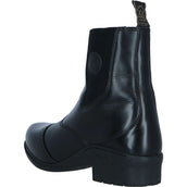 Mountain Horse Paddock Boots Aurora Zip Nero
