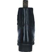 Mountain Horse Paddock Boots Aurora Zip Nero
