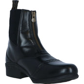 Mountain Horse Paddock Boots Aurora Zip Nero