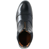 Mountain Horse Paddock Boots Aurora Zip Nero