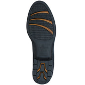 Mountain Horse Paddock Boots Aurora Zip Marrone
