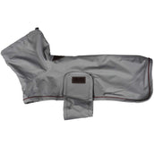 Kentucky Dogwear Impermeabile Blu polveroso