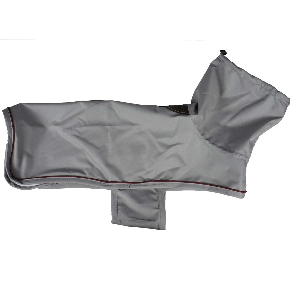 Kentucky Dogwear Impermeabile Blu polveroso