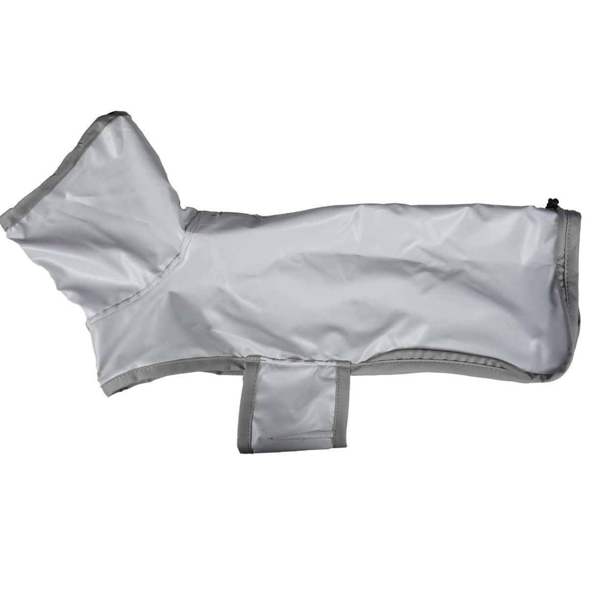 Kentucky Dogwear Impermeabile Blu polveroso