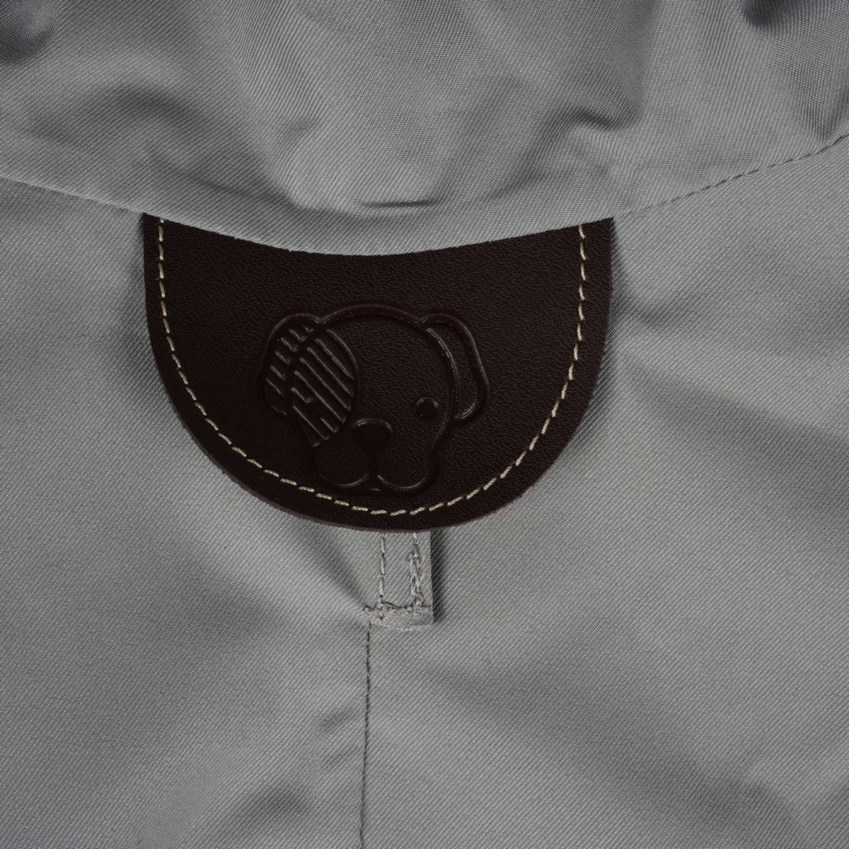 Kentucky Dogwear Impermeabile Blu polveroso