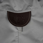 Kentucky Dogwear Impermeabile Blu polveroso