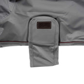 Kentucky Dogwear Impermeabile Blu polveroso