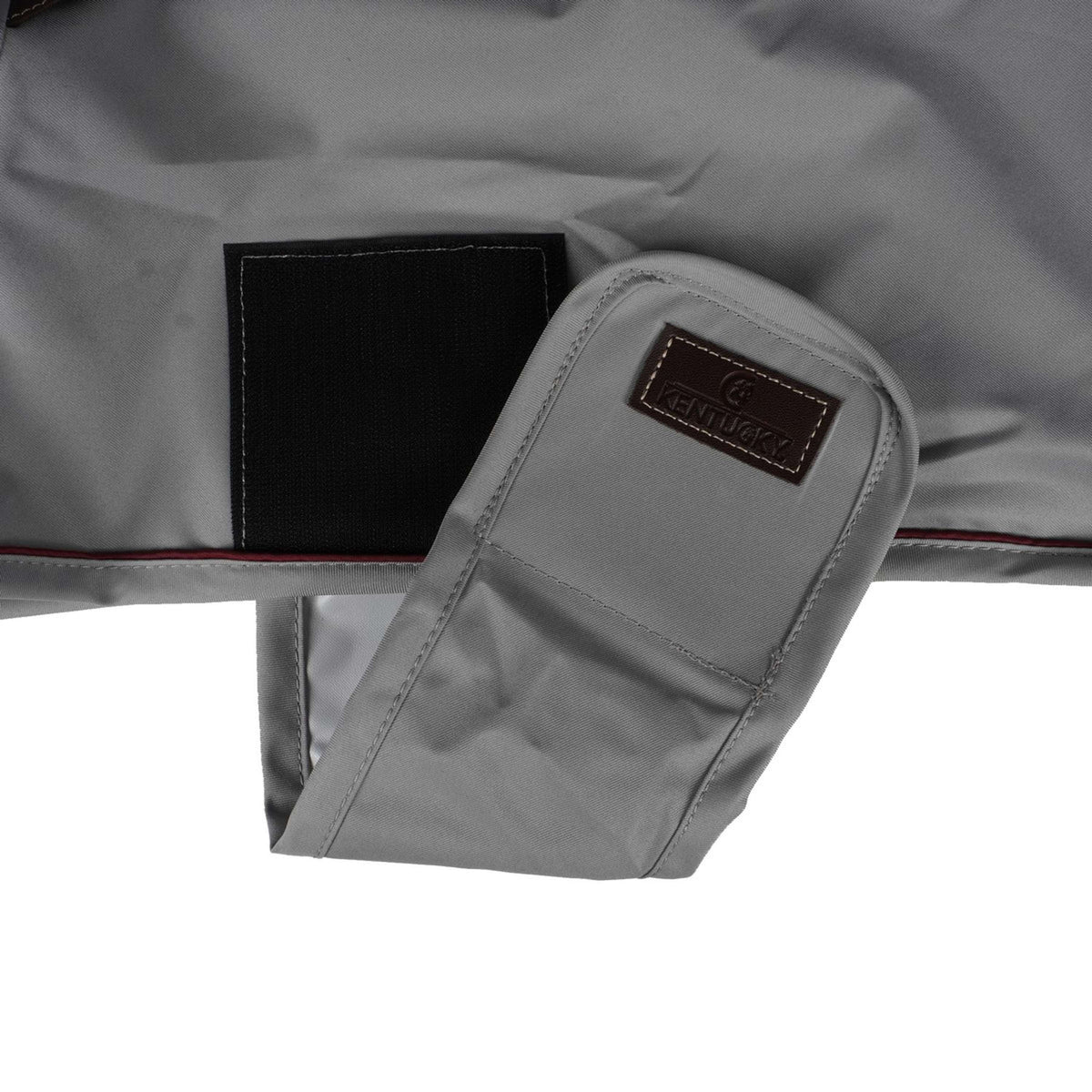 Kentucky Dogwear Impermeabile Blu polveroso