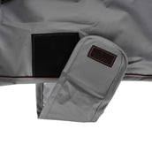 Kentucky Dogwear Impermeabile Blu polveroso