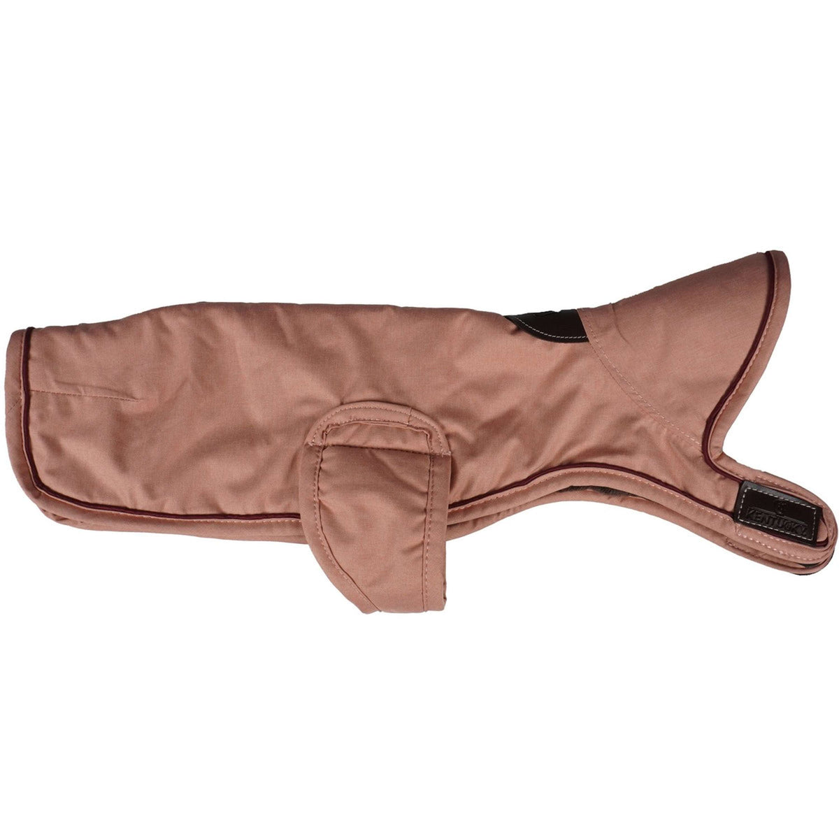 Kentucky Dogwear Cappotto per Cane Corallo