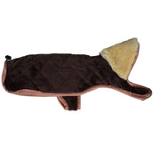 Kentucky Dogwear Cappotto per Cane Corallo