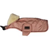 Kentucky Dogwear Cappotto per Cane Corallo