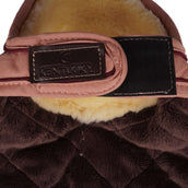 Kentucky Dogwear Cappotto per Cane Corallo