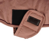 Kentucky Dogwear Cappotto per Cane Corallo