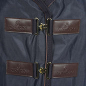 Kentucky Horsewear Coperta Antimosche Navy