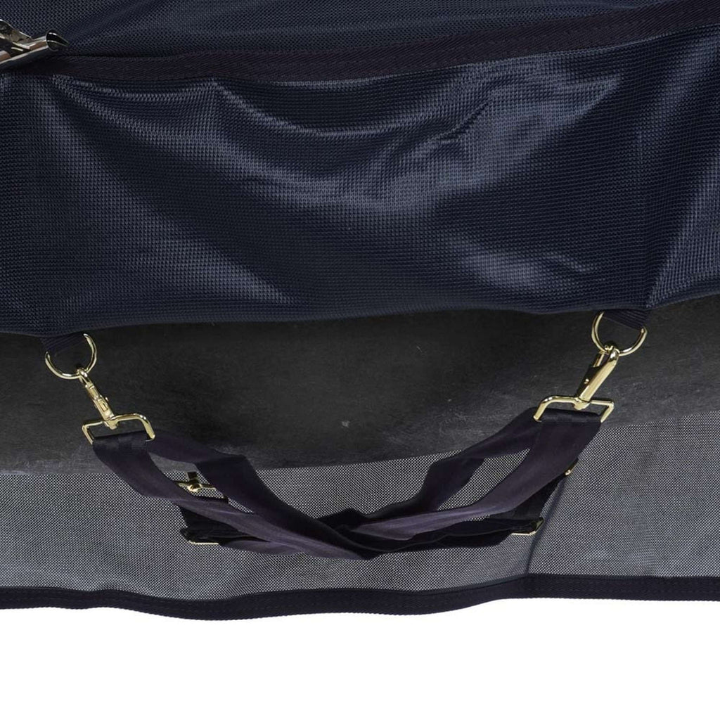 Kentucky Horsewear Coperta Antimosche Navy