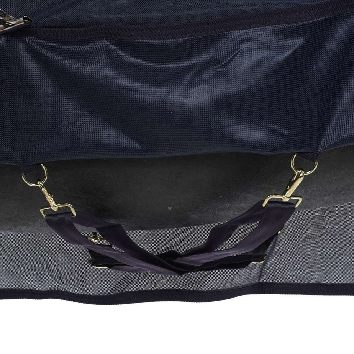 Kentucky Horsewear Coperta Antimosche Navy