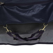 Kentucky Horsewear Coperta Antimosche Navy
