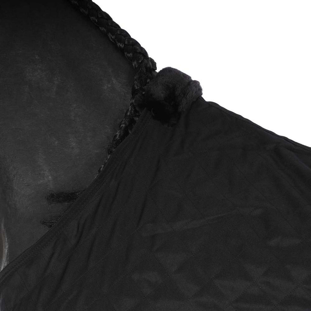 Kentucky Horsewear Coperta da scuderia Nero