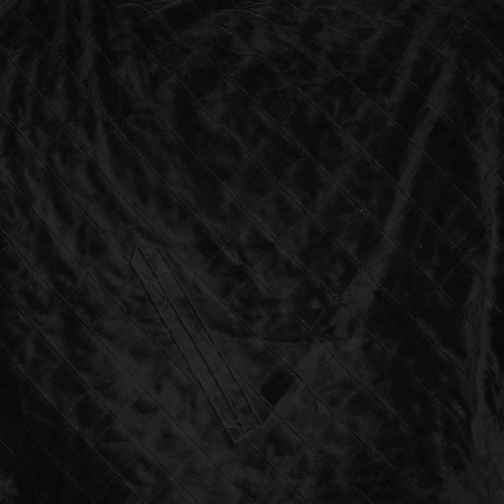 Kentucky Horsewear Coperta da scuderia Nero