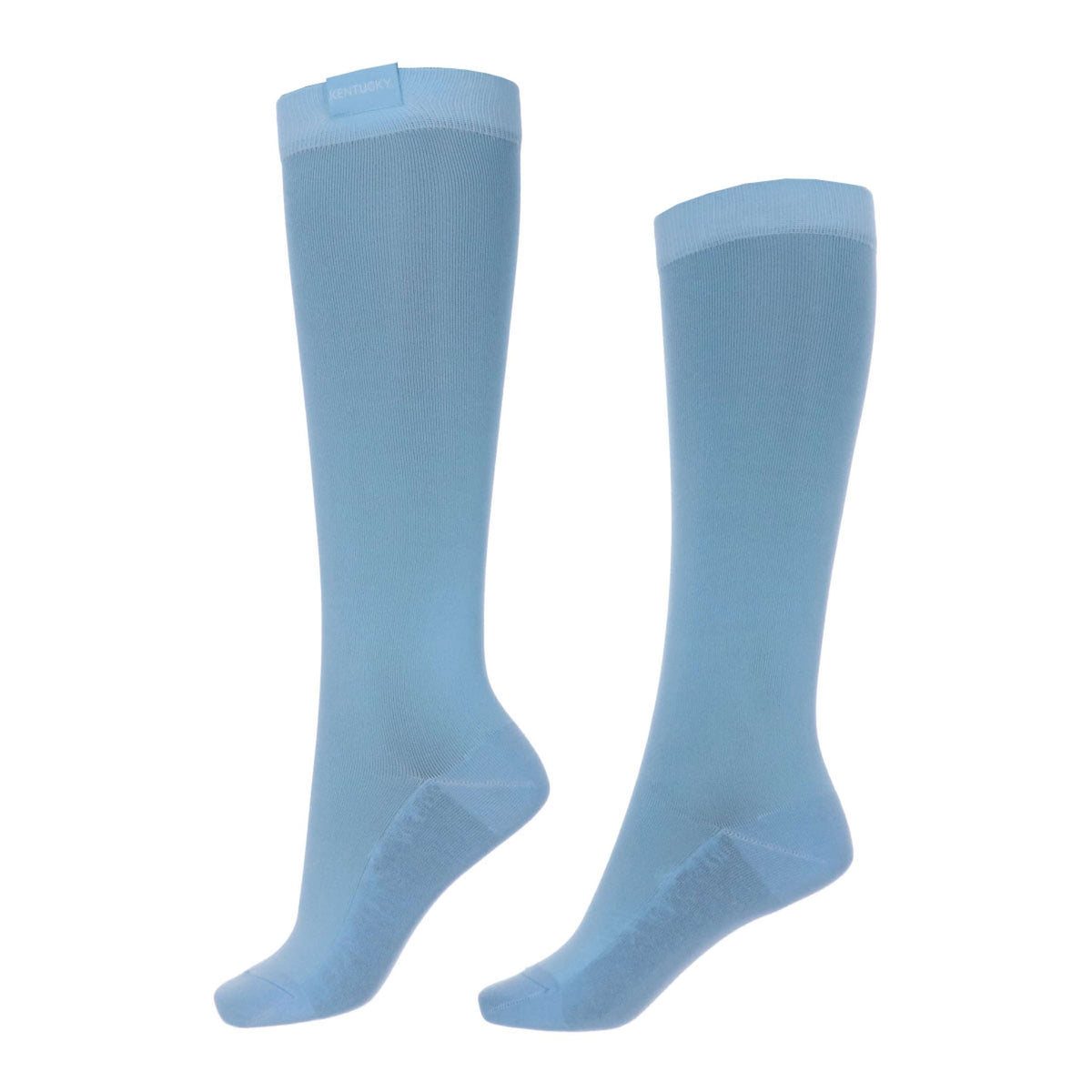 Kentucky Horsewear Calzini Azzurro